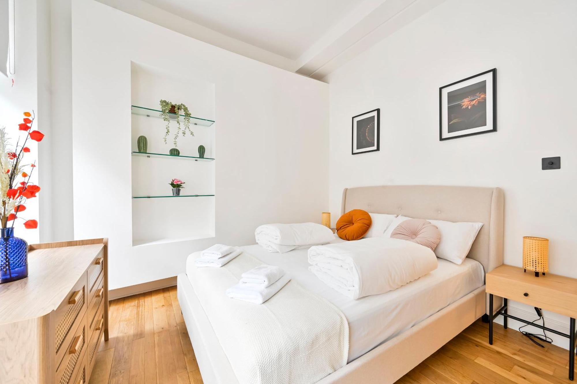 Stunning 3 Bed Central London Apartment Zewnętrze zdjęcie